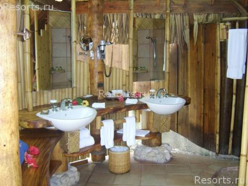 Bora-Bora Pearl Beach Resort 38